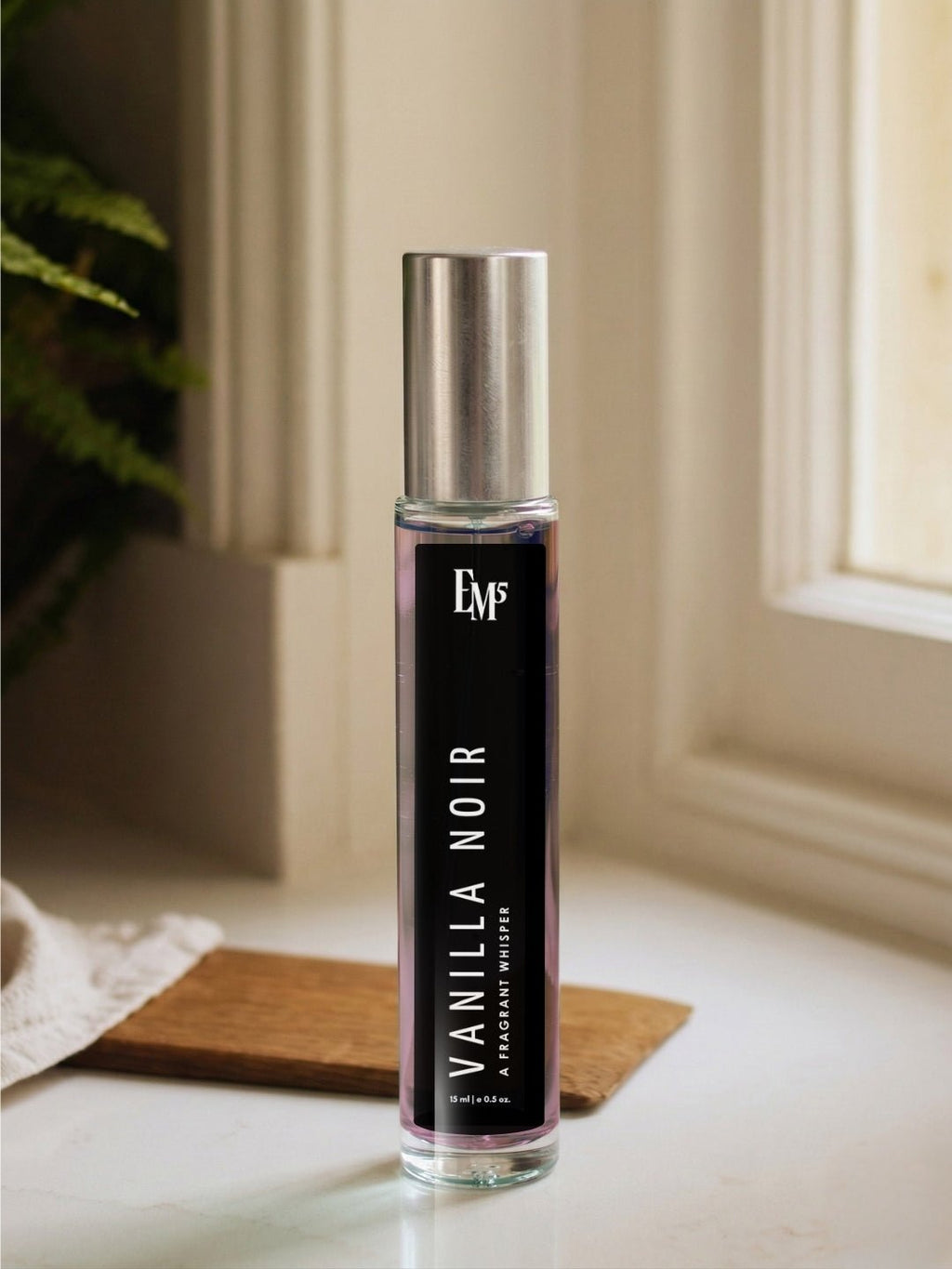 Vanilla Noir | Eau De Parfum