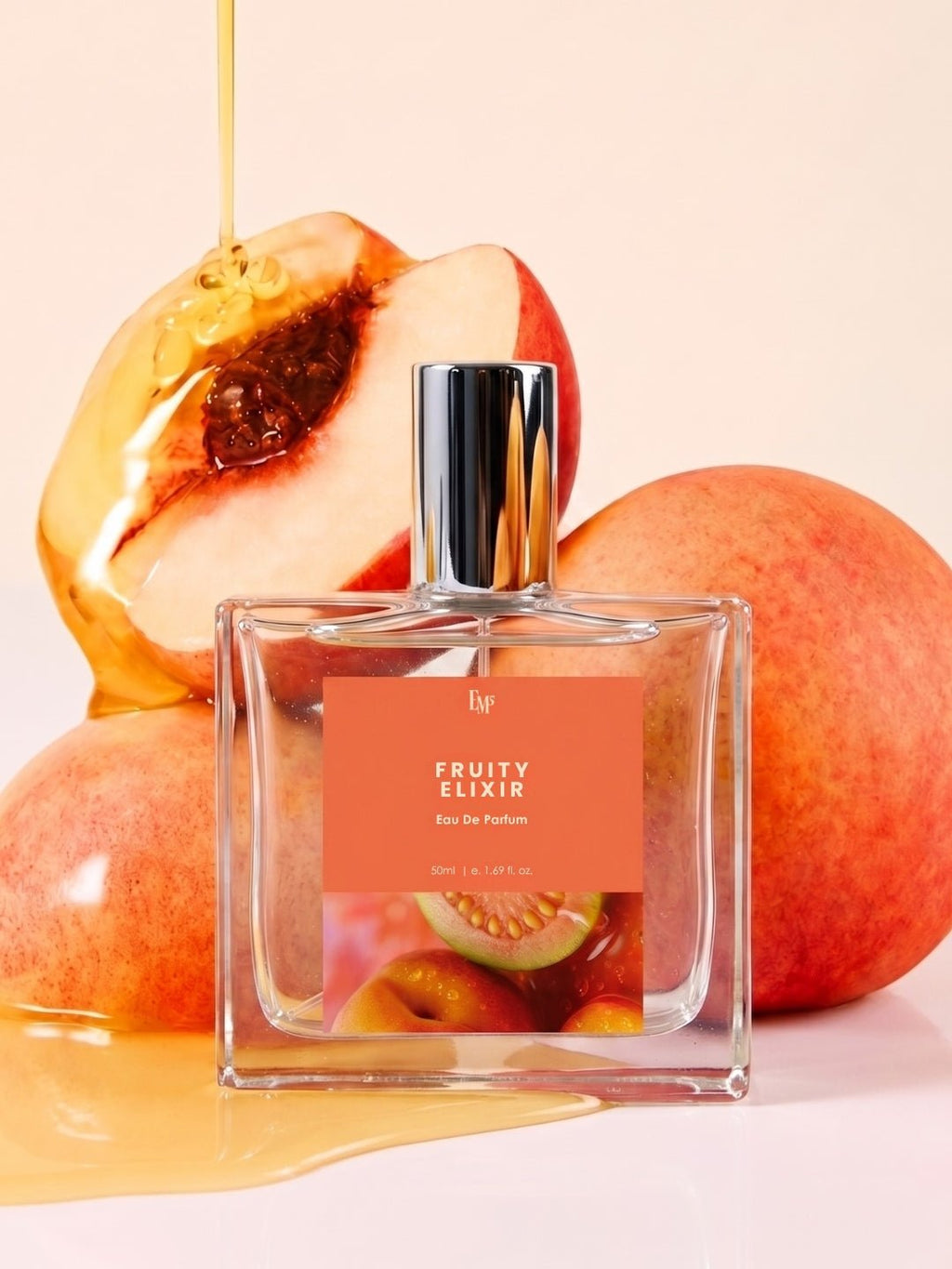 Fruity Elixir | Eau De Parfum