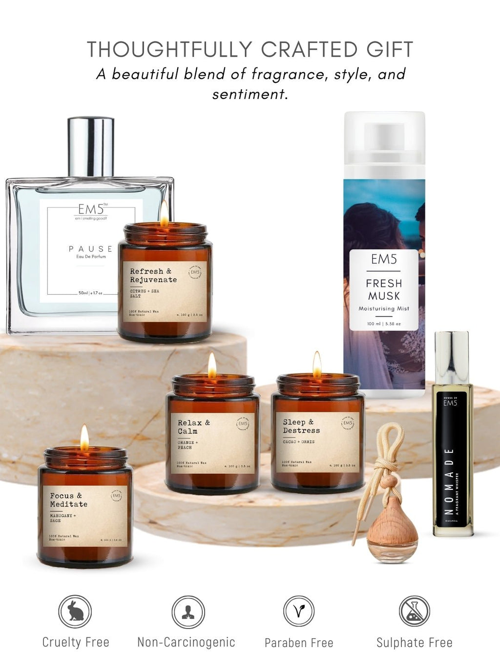 Warm Wishes Gift Hamper