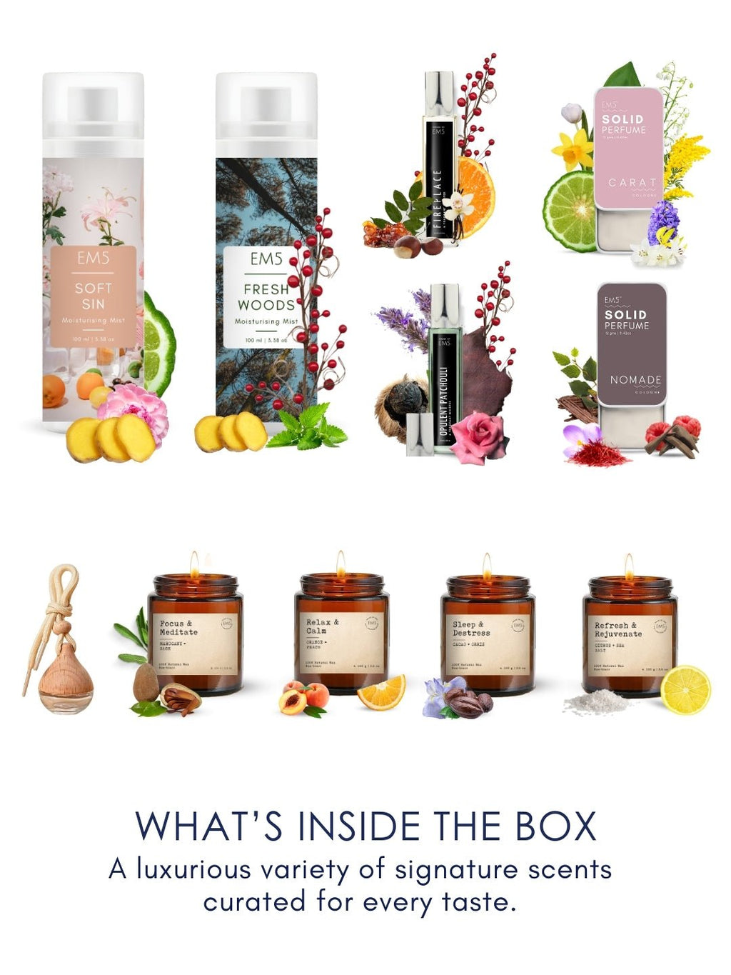 Wedding Gift Hamper