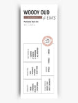 Woody Oud Perfume Roll-On