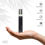 EM5™ XJ Unisex Perfume | Strong and Long Lasting | Vanilla Honey Tobacco | Luxury Gift for Men / Women | 50 ml Spray / 10ml Alcohol Free Roll On
