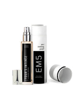 EM5™ Your's Intense Perfume for Men | Vanilla Cinnamon Warm Spicy Amber Fragrance | 50 ml Eau de Parfum Spray | Luxury Gift for Him