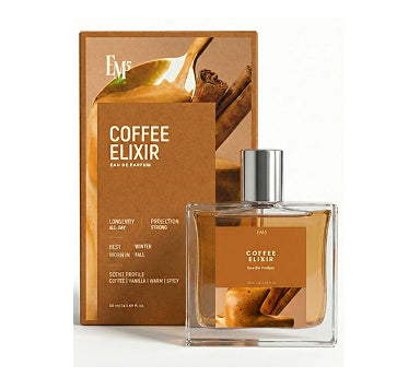 Coffee Elixir