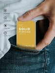 Harbour | Solid Perfume