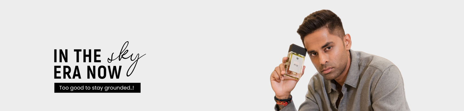 Collection banner