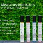 EM5™ Best Of Oud Premium Combo Set, Impression of Oud Minerralle by Tomm Forrdd | Oud Musk by Killiannn | Tobacco Oud by Tomm Forrdd | Pack of 3 | 1/3oz (10ml) each.