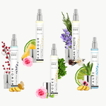 EM5™ MARINE | Fresh Aquatic | Set of 5 Perfume Sprays for Men and Women | Best Gift for Him and Her | Easy to Carry, Pocket Friendly | Pack of 5 (12ml Each)