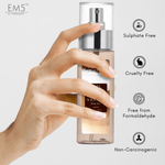 EM5™ Body Mist - Set of 3 Long Lasting Fragrance - Moisturizing and Hydrating Body Mist with Aloe Vera and Vitamin-E (Cafe Vanilla - Berry Lust - Soft Sin)